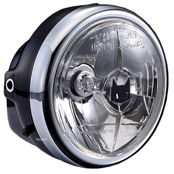 マーシャルヘッドライト 721・701スタールクスフルキット 721・701