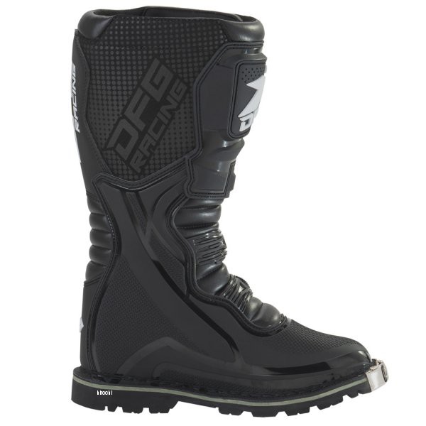 ディーエフジー DFG フレックス ブーツ オフロード 黒 30.5cm DG0401-001-046 WO店の通販は ディーエフジー DFG フレックス ブーツ オフロード 黒 30.5cm DG0401-001-046 WO店の通販は
