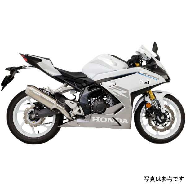 モリワキ MX WT フルエキゾースト 23年 CBR250RR ホワイトチタン 01810-621W8-00 WO店の通販は