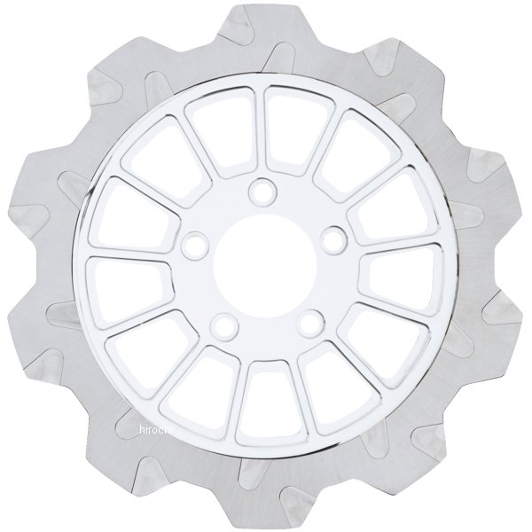 リンダル Lyndall Racing Brakes ROTOR 11.5 REAR 13 SP CR 1710-4484 WO店