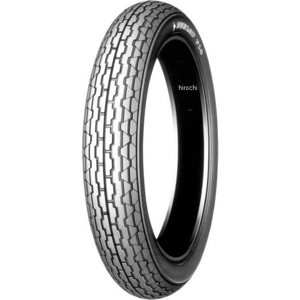 ダンロップ DUNLOP F14 90/90-19M/C 52H TL フロント 125811 WO店