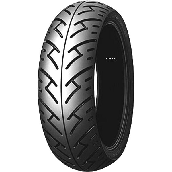 ダンロップ DUNLOP K510 140/60R17M/C 63H TL リア WO店