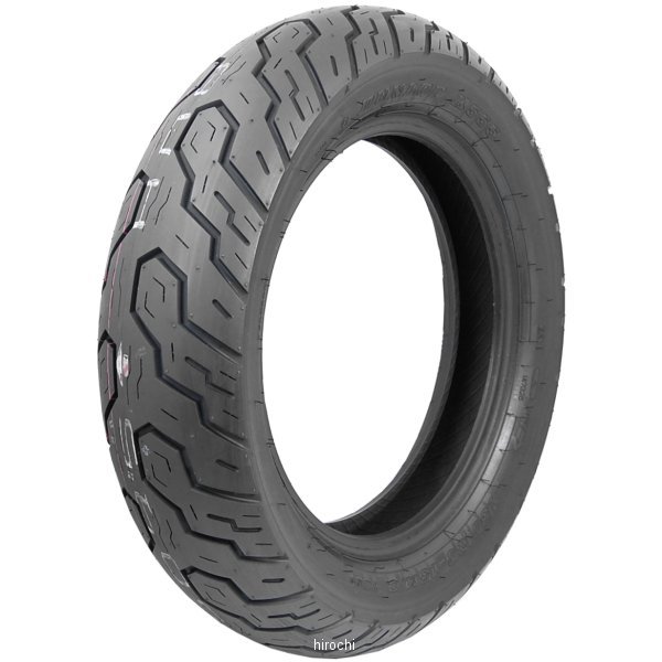 ダンロップ DUNLOP K555 170/80-15M/C 77S WT リア 218833 WO店