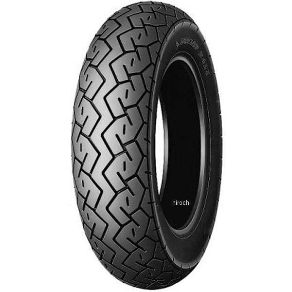 ダンロップ DUNLOP K425 160/80-15M/C 74V TL リア 223851 WO店