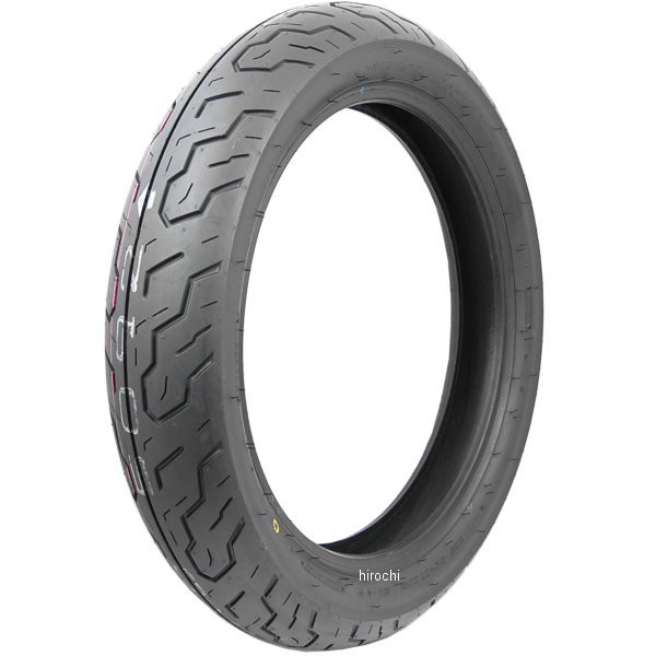 ダンロップ DUNLOP K555 120/80-17M/C 61V TL フロント 228003 WO店の