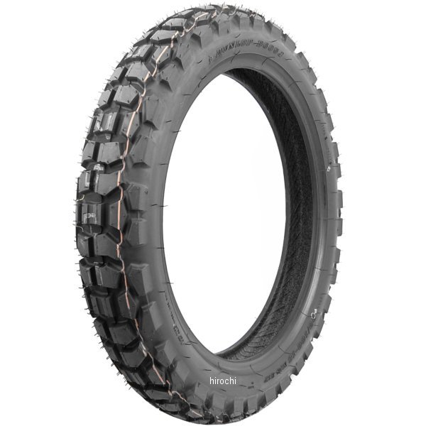 ダンロップ DUNLOP D605 4.10-18 59P WT リア 231135 WO店