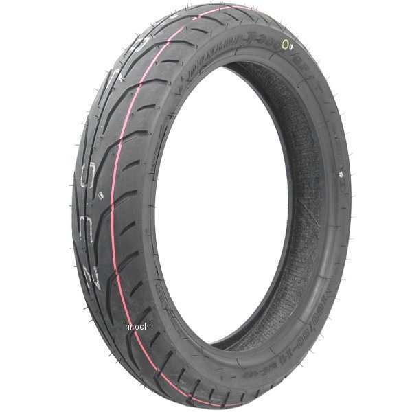 ダンロップ DUNLOP TT900GP 80/90-16M/C 43P TL フロント 231723 WO店