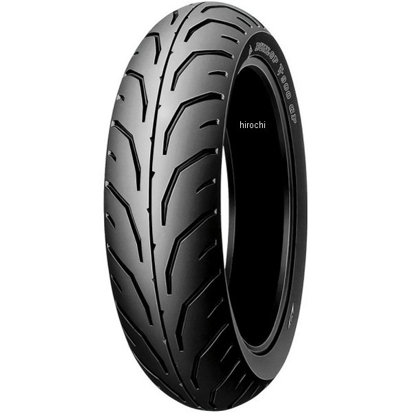 ダンロップ DUNLOP TT900GP 150/70-17M/C 69H TL リア 231751 WO店