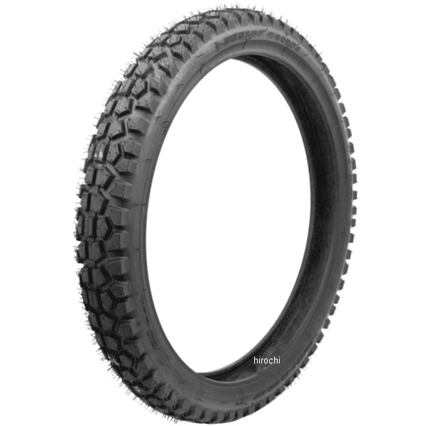 ダンロップ DUNLOP D605 3.00-21 51P WT フロント 233047 WO店