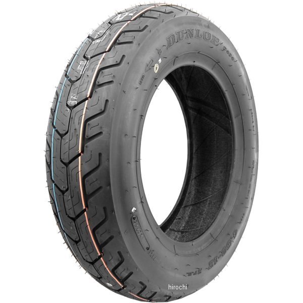 ダンロップ DUNLOP カブキ D404 140/90-15M/C 70H TL リア 236643 WO店