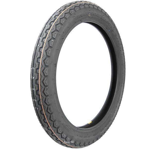 ダンロップ DUNLOP TT100GP 120/80-17M/C 61H TL フロント、リア兼用 237761 WO店