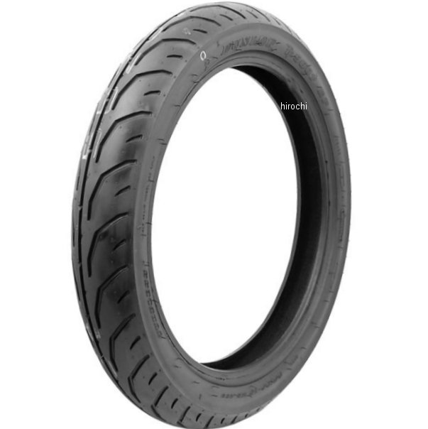 ダンロップ DUNLOP TT900GP 90/90-16M/C 48S TL フロント 240833 WO店