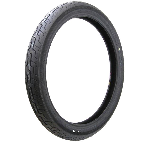 ダンロップ DUNLOP D402 MH90-21M/C 54H ブラックサイドウォール