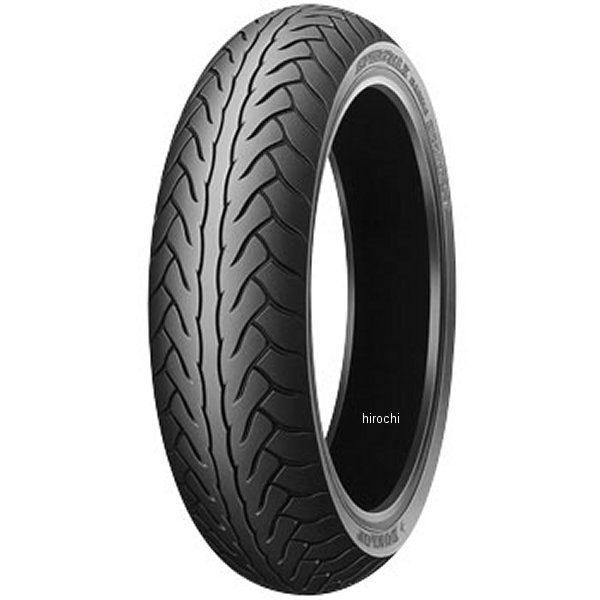 ダンロップ DUNLOP D220ST 120/70ZR17M/C (58W) TL フロント WO店