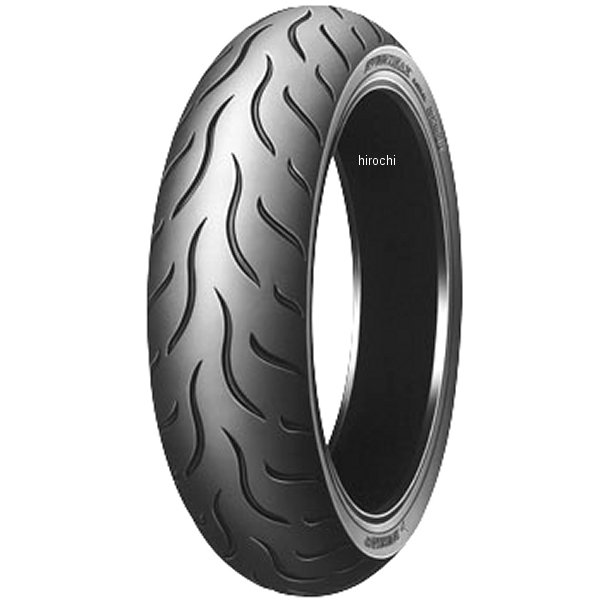 ダンロップ DUNLOP D208 120/70R17M/C 58H TL フロント WO店