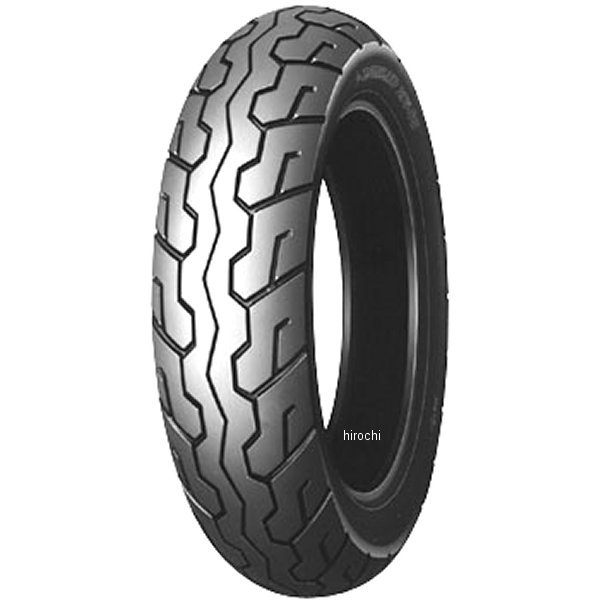 ダンロップ DUNLOP K505 110/70-17M/C 54H TL フロント 270817 WO店