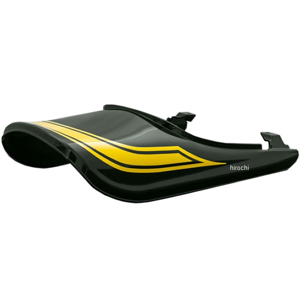 アーキ ARCHI ロングテールカウル 24年 Z900RS イエローボールエディション 189-1430 WO店の通販は