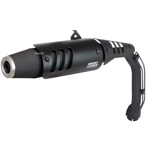 SP武川 SSSマフラー 政府認証 CL250 04-02-0389 WO店