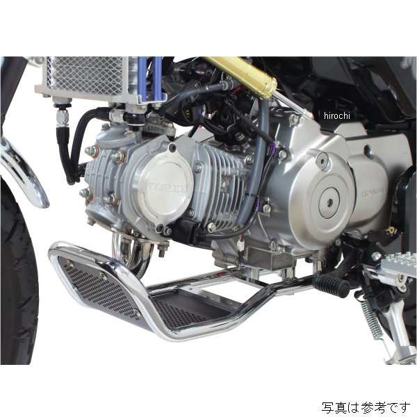 SP武川(TASKEGAWA) ステムナット ダックス125 モンキー125 CT125 GROM