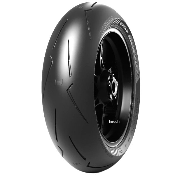ピレリ PIRELLI ディアブロ スーパーコルサ V4 150/60R17M/CTL 66V V4 SC3 リア 4123000 WO店