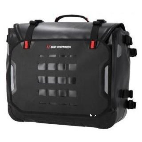 SWモテック SW-MOTECH SYSバッグ WP L アダプタープレート無 27-40L 4538792171876 WO店