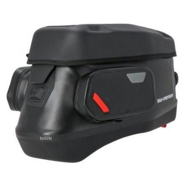 SWモテック SW-MOTECH PROシティ WP タンクバッグ 9L 防水