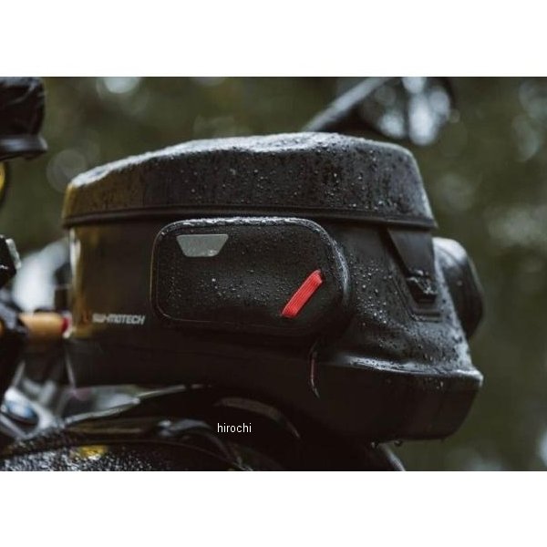 SWモテック SW-MOTECH PROシティ WP タンクバッグ 9L 防水 4538792172088 WO店_1