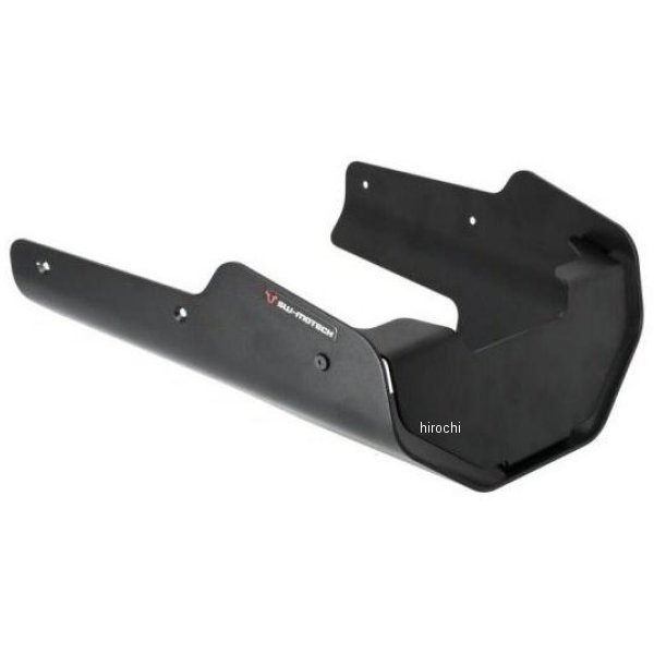 SWモテック SW-MOTECH フロントスポイラー 21年 CB1000R 黒 4538792172439 WO店の通販は