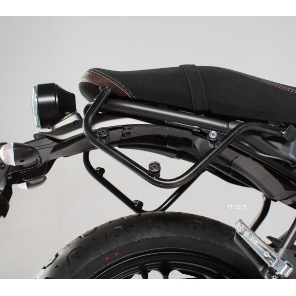 SWモテック SW-MOTECH レジェンドギア SLC サイドキャリア 右側 14年-20年 XSR700 4538792868905 WO店
