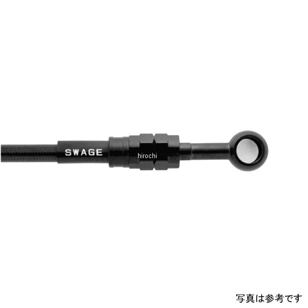 BTPB0054Rスウェッジライン SWAGE-LINE PRO R配管一揃いの道具 ステンレス鋼黒いこと/黒 BTPB0054R WO店