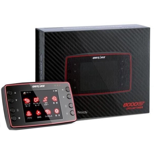 QSTARZ GPSラップタイマー 本体 LT-8000GT WO店