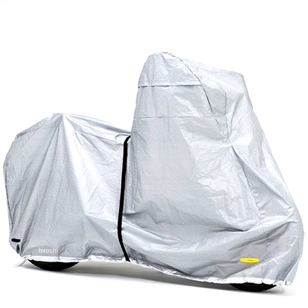 ロータスパフォーマンス レインブロック防水カバー 4L-BOXサイズ LOR-BC WO店