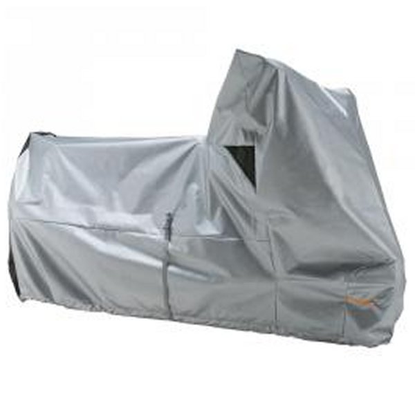エムシーピー MCP ハイスペックBC バイクガード 3Lサイズ MBC005 WO店