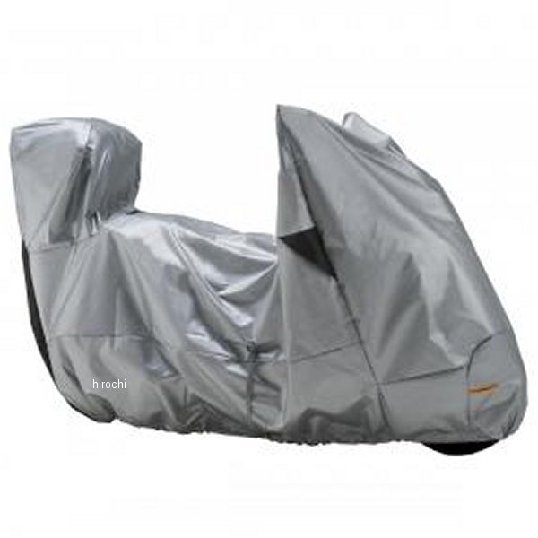 エムシーピー MCP ハイスペックBC バイクガード L-BOXサイズ MBC005 WO店の通販は 16,280円