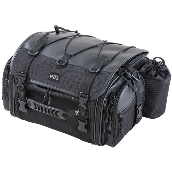 タナックス TANAX ミニフィールドシートバッグEX 黒 MFK-293 WO店