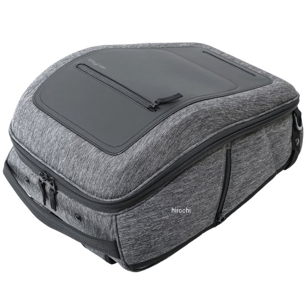 タナックス TANAX ライディングザック 18(グレー) MFK-295 WO店