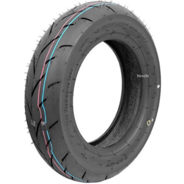 ダンロップ DUNLOP TT93GP 130/70-12 62L REINF TL リア 305387 WO店