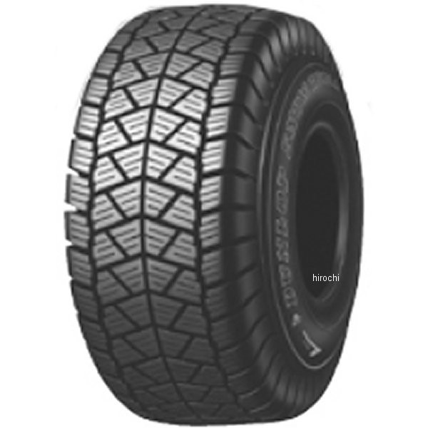 ダンロップ DUNLOP D501 90/100-10 53J TL フロント 305559 WO店