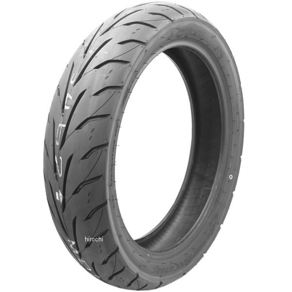 ダンロップ DUNLOP アローマックス GT601 110/90-18M/C 61H TL リア 307363 WO店