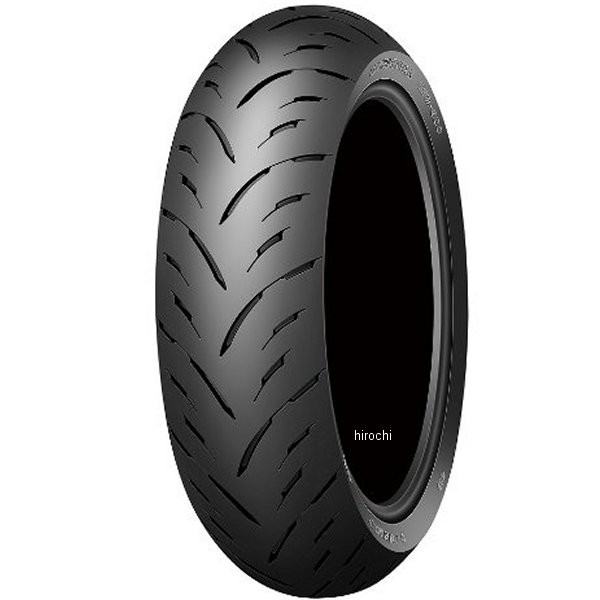ダンロップ DUNLOP スポーツマックス GPR-300 160/60R17M/C 69H TL リア WO店の通販は