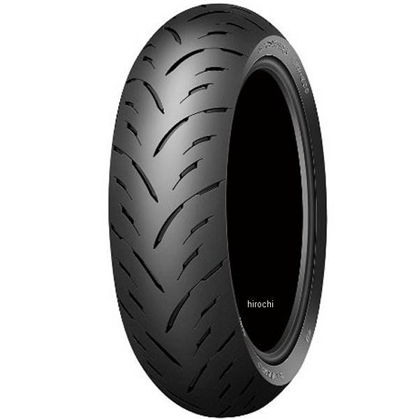 ダンロップ DUNLOP スポーツマックス GPR-300 180/55ZR17M/C (73W) TL リア WO店