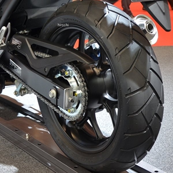ダンロップ DUNLOP D609 160/60ZR17M/C (69W) TL リア WO店