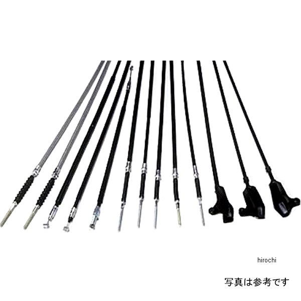 NTB ブレーキケーブル A/C Z50J/M.N BCH-66-043F WO店の通販は