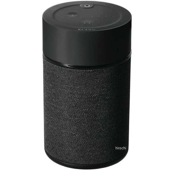 カーメイト ブラング 噴霧式フレグランスディフューザー2 ブラック L10004 WO店の通販は