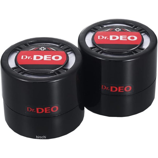 カーメイト ドクターデオプレミアム 置きタイプ 無香 100g×2個×20セット D224W WO店
