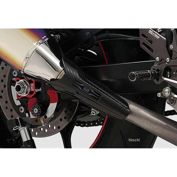 Slip-On Tri-Ovalサイクロン 2本出し 2エンド EXPORT SPEC 政府