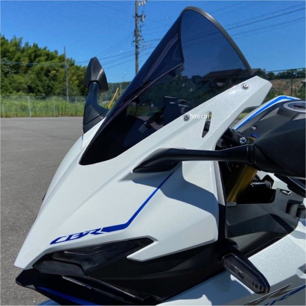 はな アクリポイント ACRY-Point スクリーン ストリート [ミラー] GSX1300隼