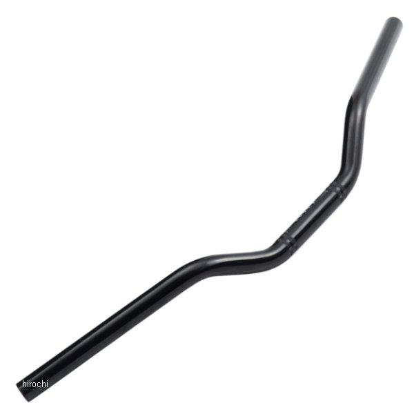 エフェックス EFFEX イージーフィットバー 17年-23年 レブル250 黒メッキ 4549950202301 WO店の通販は 5,980円