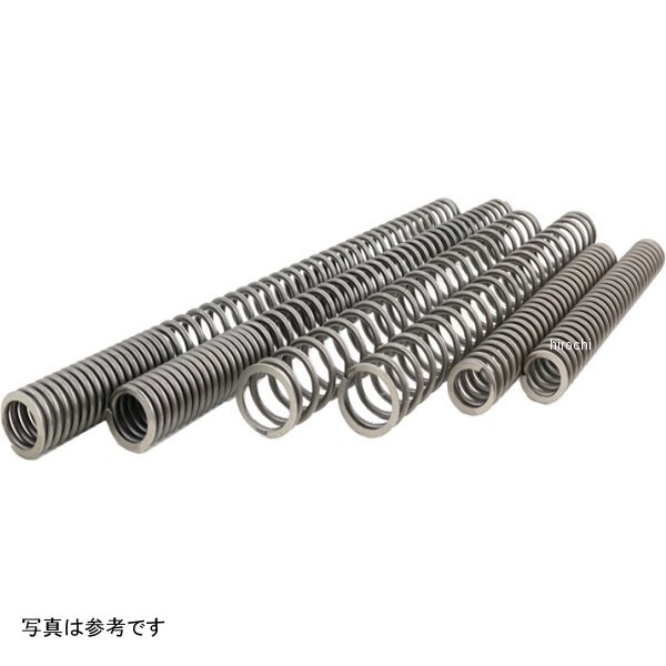 ワイエスエス YSS フォークスプリング LR360A105S260 122-132650092 WO店