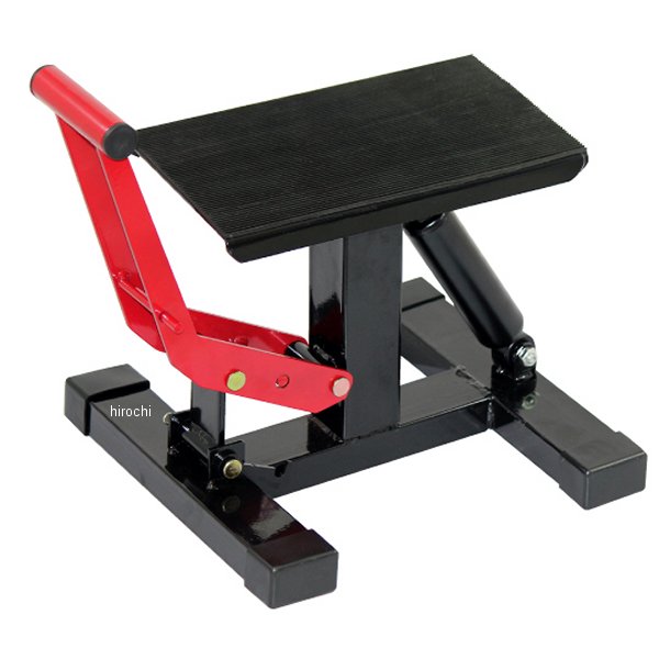 マッドマックス MAD MAX オートバイ用 メンテナンスリフト TYPE3 スタンド バイクジャッキ 黒 MM50-0472-01 WO店